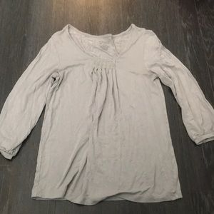 Women work shirt